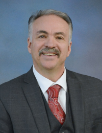 Chris R. Edens, CFRE