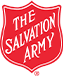 The Salvation Army Texas Division logo